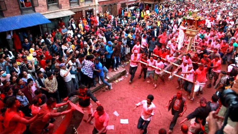 ऐतिहासिक पनौती हिलेजात्राको तयारी तीव्र
