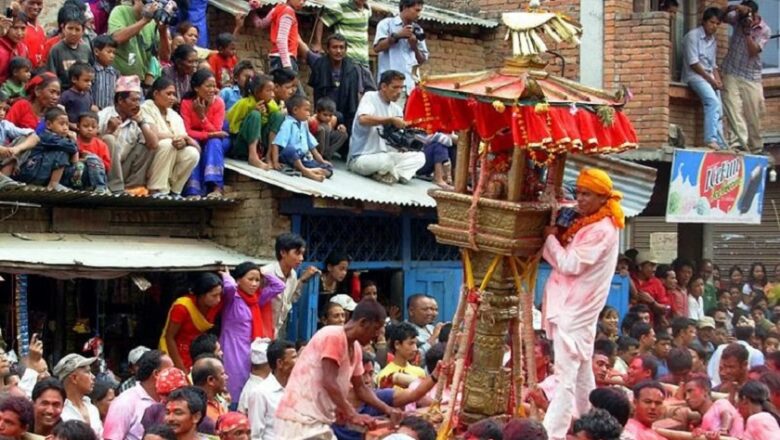 पनौतीमा आइतबारदेखि हिले–जात्रा सुरु