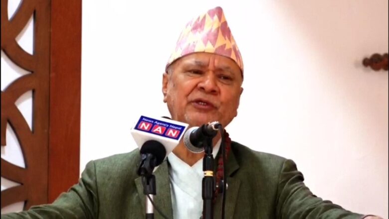 असार १५ सम्म विद्यालय शिक्षा ऐन प्रतिनिधि सभाबाट पारित गर्नेगरी सरकार अघि बढेको छ : मन्त्री पन्त