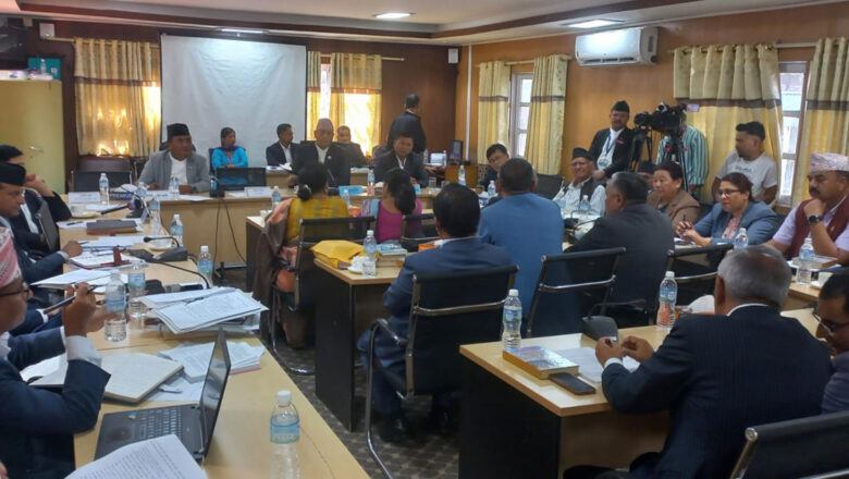‘हाम्रो नेपाली नागरिकताले निरन्तरता पाउनुपर्छ’: ब्रिटिस गोर्खा सैनिक