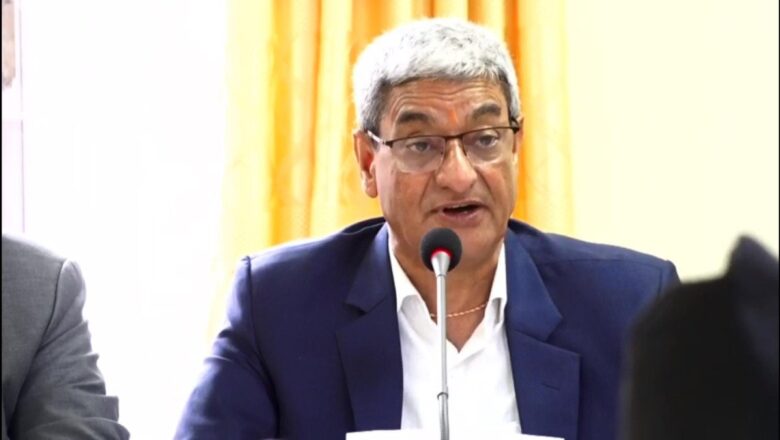 गैरआवासीय नेपालीको माग सम्बोधन गर्न बेग्लै विधेयक आवश्यक पर्छ : गृहमन्त्री लेखक