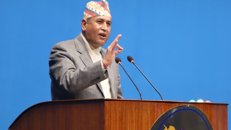 ७० वर्षमाथिका ज्येष्ठ नागरिकलाई सबै प्रकारका औषधी उपचार निशुल्क गरिनुपर्छ : सांसद खतिवडा