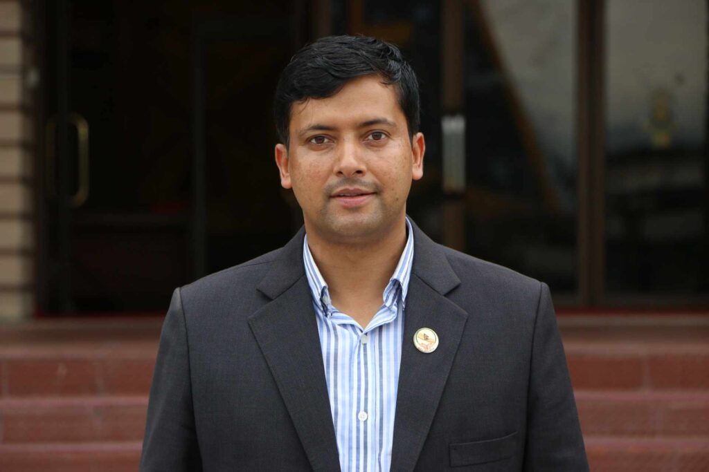 विद्या भण्डारीलाई केन्द्रीय सदस्यहरूले पूर्वराष्ट्रपतिकै हैसियतमा बस्न भने  : बर्तौला