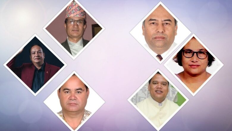 बागमती प्रदेशमा एमालेले टुङ्ग्यायो ६ मन्त्री,मुख्यमन्त्री बानियाँको शपथ ग्रहण ४ बजे