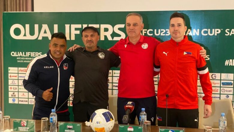 नेपालले आज ताजकिस्तानसँग खेल्ने