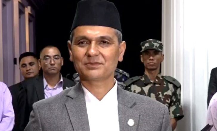 जेनजी आन्दोलनको छानबिन गर्न उच्चस्तरीय न्यायिक जाँचबुझ आयोग गठन गर्ने निर्णय