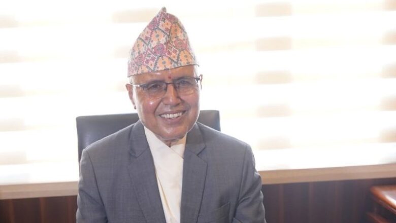 प्रदेश संरचना खारेज हुँदैन :अर्थमन्त्री खनाल