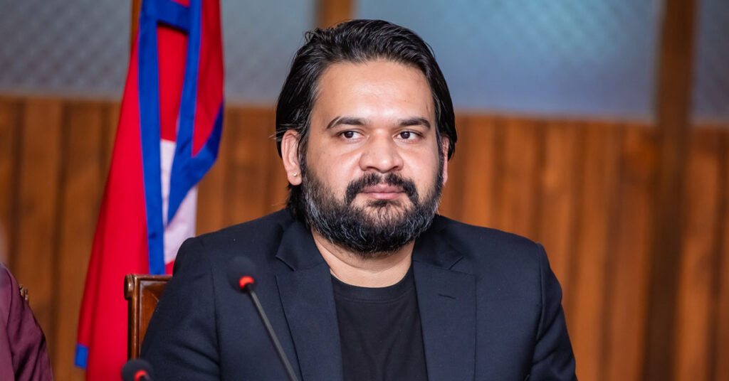 बालेनले  भने – देश तपाईंहरूकै हातमा हो,अब घर फर्किनुस्