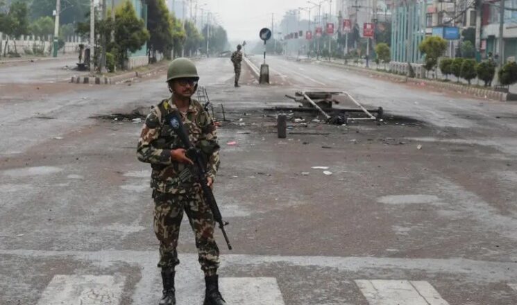 काठमाडौं, ललितपुर र भक्तपुरमा कर्फ्यूकाे नयाँ तालिका सार्वजनिक (नियम सहित)