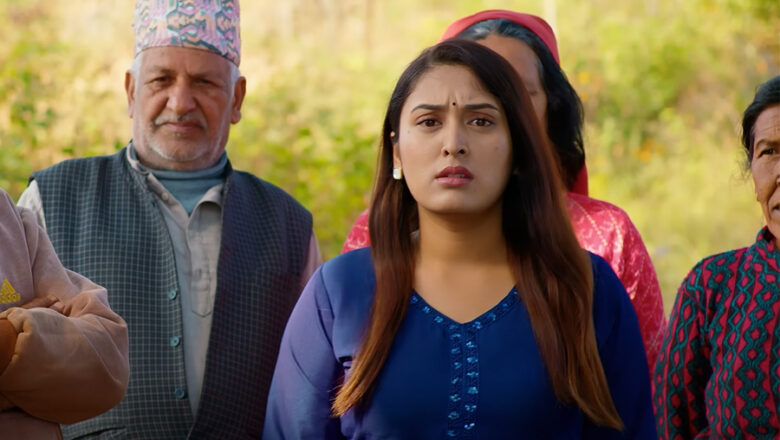 ‘प्रेमगीता’को टिजर रिलिज