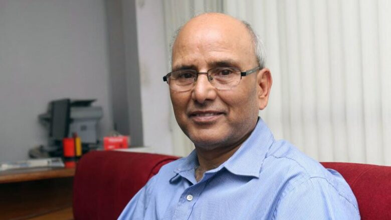 ठूला राजनीतिक दलका शीर्ष नेताले लोकतन्त्र असफल बनाए, बिदा गरौं : राजनीतिक विश्लेषक पुरञ्जन आचार्य