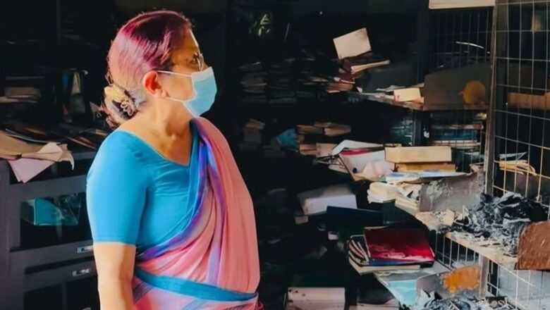 बालकोट पुगेर राधिका शाक्यले भनिन् : नयाँ पुस्तालाई ग्रहालय छोडेर जाने विचार थियो