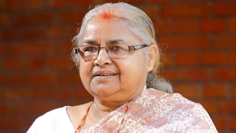सरकारले जेनजी स्मारक पार्क बनाउने