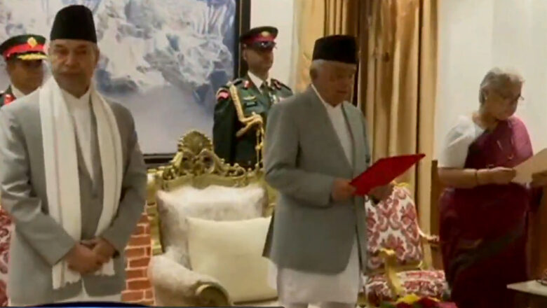 सुशीला कार्कीको नेतृत्वमा तीन सदस्यीय मन्त्रिमण्डल बन्ने