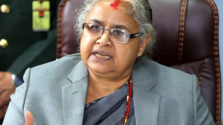 अघिल्ला प्रधानमन्त्री केपी शर्मा ओली क्याबिनेटमा पेश भएका सबै प्रस्तावहरू फिर्ता