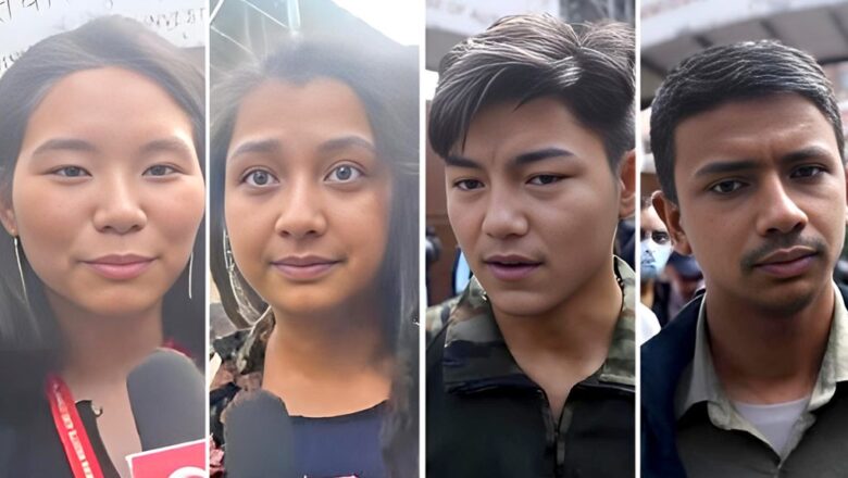 ‘अख्तियार प्रमुखले राजीनामा नदिए जनताको तहबाट बहिष्कार हुन्छ’ : जेनजी अभियन्ता
