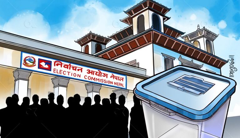 आज समानुपातिक सांसदलाई प्रमाणपत्र प्रदान गरिंदै