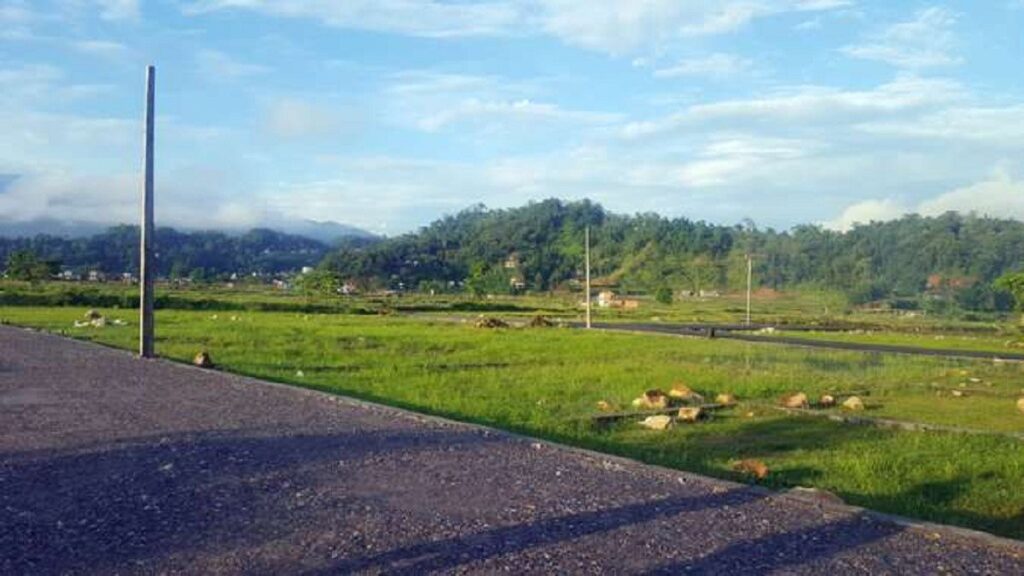 तीन करोडभन्दा महँगो जग्गा सिधै किन्न नपाइने