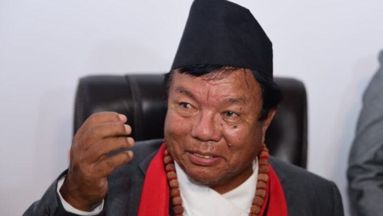 मन्त्री महावीर पुनका ५ निर्देशन,आणविक अनुसन्धान केन्द्र खोल्नेदेखि नास्टको पुनर्संरचनासम्म