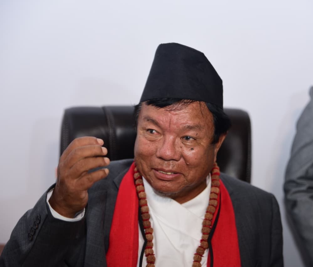 मन्त्री महावीर पुनका ५ निर्देशन,आणविक अनुसन्धान केन्द्र खोल्नेदेखि नास्टको पुनर्संरचनासम्म