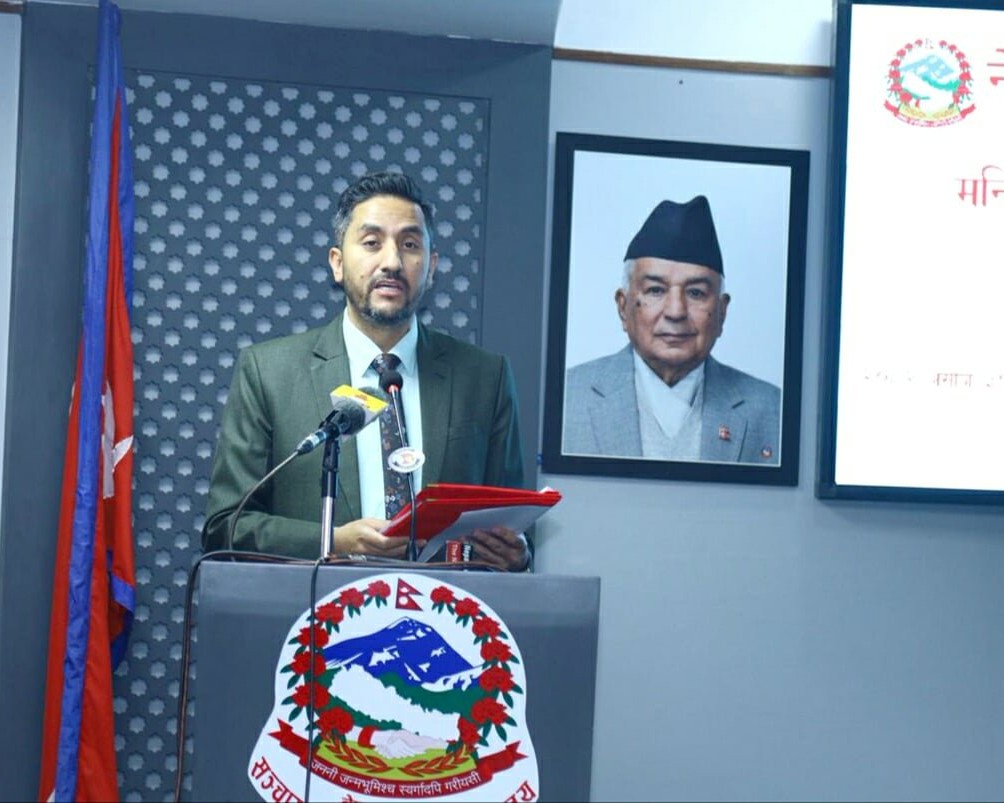 मन्त्रिपरिषद् बैठकका निर्णयहरु सार्वजनिक(सूचीसहित)