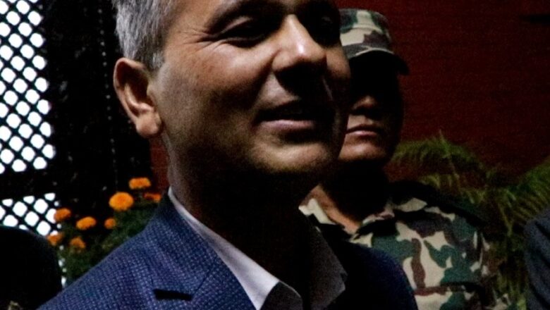 गिरिबन्धु टी–स्टेट जग्गा प्रकरणको फाइल खोल्न गृहमन्त्रीद्वारा उजुरी आह्वान