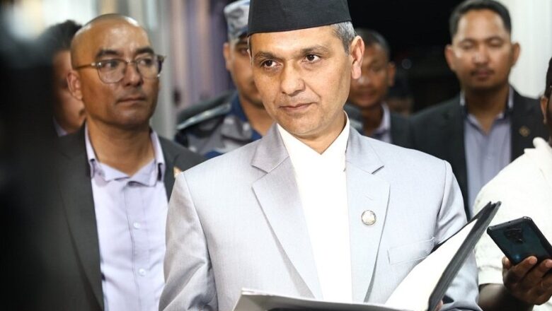 निर्वाचनको तयारी तीव्र, यसरी बन्दै छ निर्वाचन सुरक्षा रणनीति