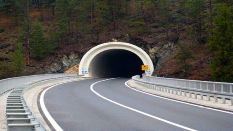 नागढुंगा सुरुङमार्ग दसैँमा किन सञ्चालनमा ल्याइएन ?