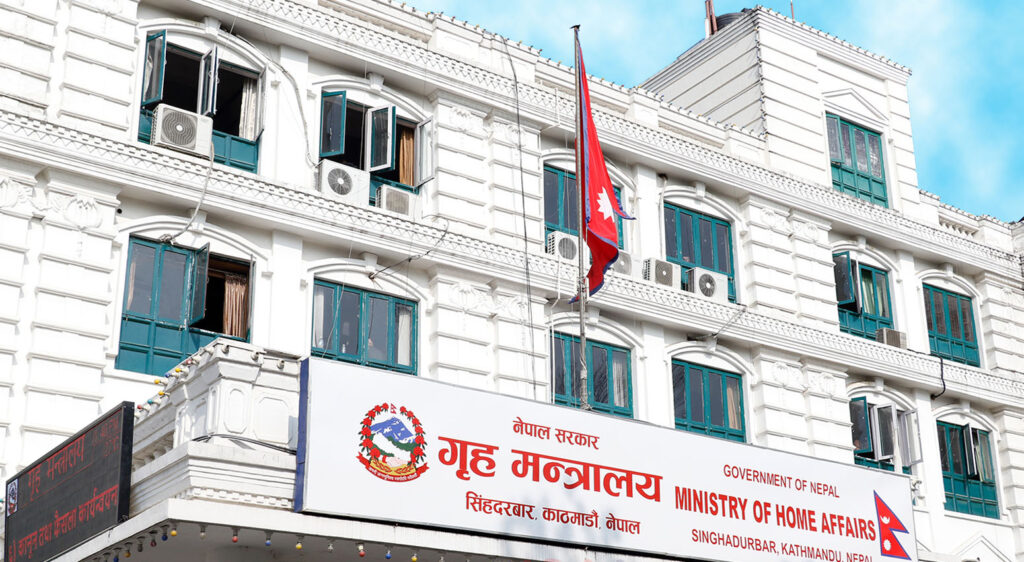 बाबु–आमाको ठेगान नभएकाहरुले पनि नागरिकता पाउने नयाँ प्रावधान