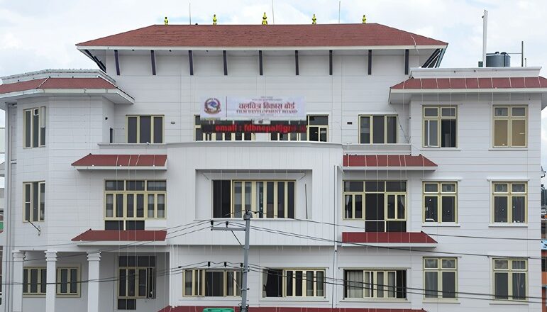 चलचित्र विकास बोर्डद्वारा तालिम तथा कार्यशालाको आवेदन माग