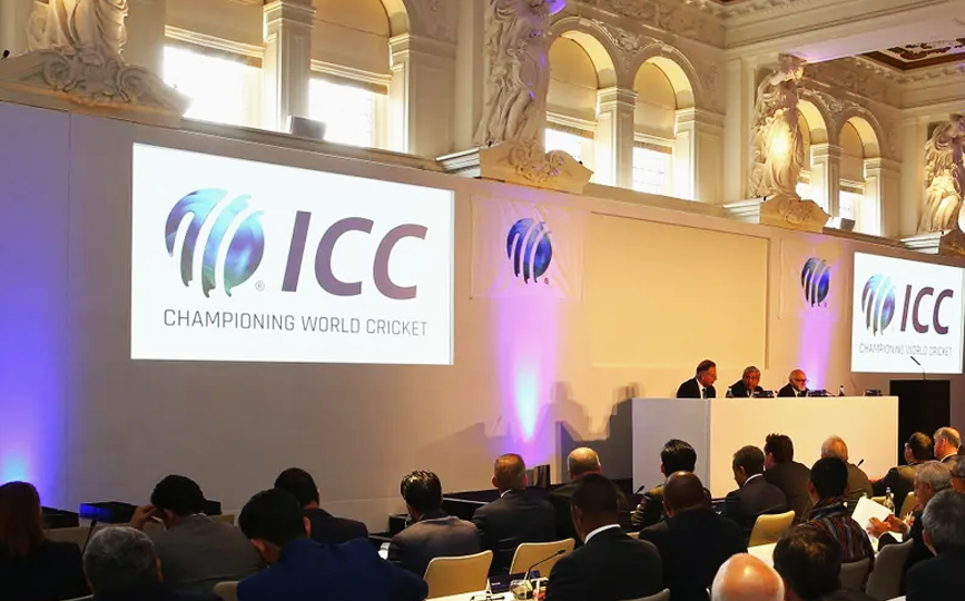 आईसीसी एसिया क्षेत्रीय सम्मेलन काठमाडौंमा हुने