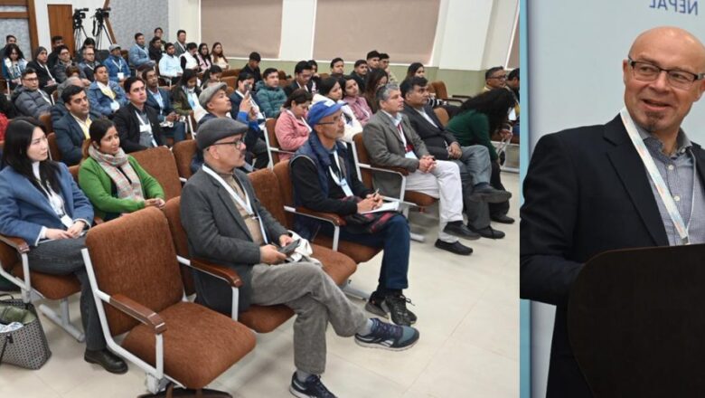 मिथ्या सूचनाविरुद्ध काठमाडौं सम्मेलनको निष्कर्ष :  धेरै मानिसहरुमा मिडिया साक्षरता छैन