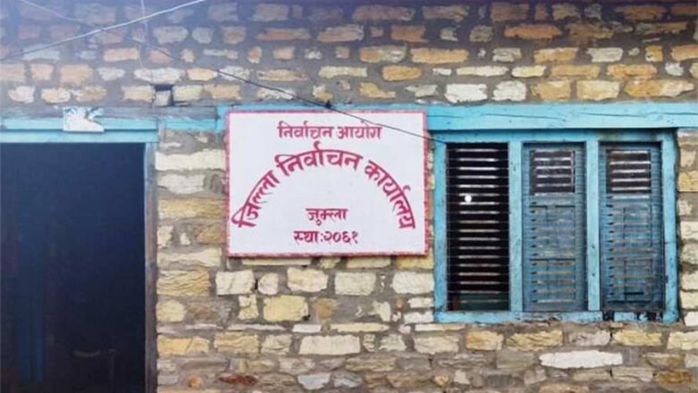 जुम्लामा ७१ हजार ६३९ मतदाता,नयाँ ३१०१ जना