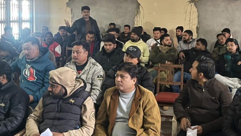 पार्टीको हरेक संरचनामा ४० वर्षमुनिका युवालाई ४० प्रतिशत प्रतिनिधित्व गराउन माग
