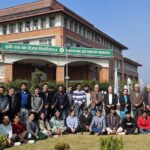 कृषि विश्वविद्यालयमा अध्ययनरत विद्यार्थीलाई ‘स्टार्टअप’अनुदान