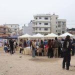 काठमाडौंमा रोटरी हाट बजार सफलतापूर्वक सम्पन्न