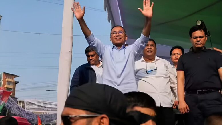 बंगलादेशमा बीएनपीलाई बहुमत, तारिक रहमान प्रधानमन्त्री बन्ने निश्चित