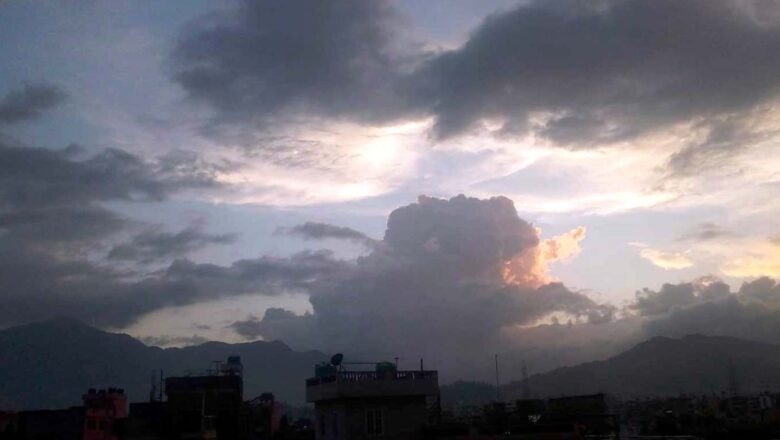 काठमाडौंको वायु प्रदूषण अस्वस्थ तहमा, एक्युआई १७५ पुग्यो