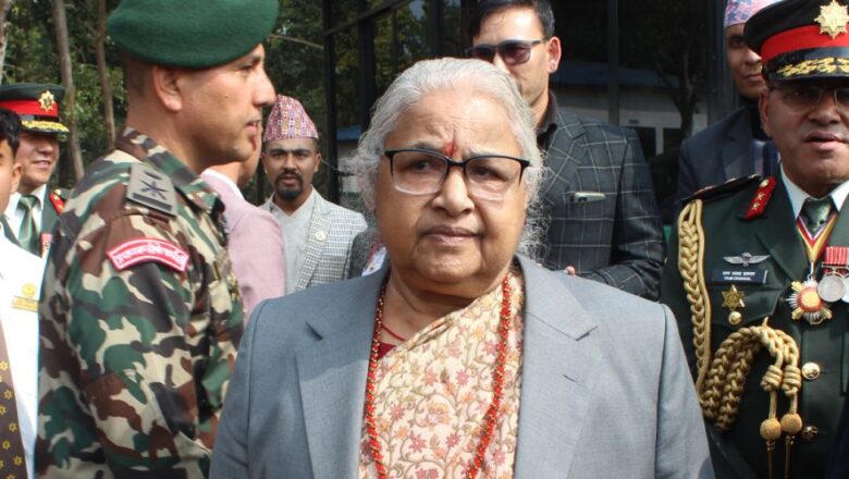 निर्वाचनमा करिब ३१ अर्ब खर्च हुने अनुमान छ,चुनाव सर्दैन : प्रधानमन्त्री