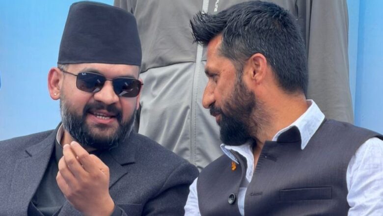 रास्वपाले बोलायो केन्द्रीय समिति बैठक