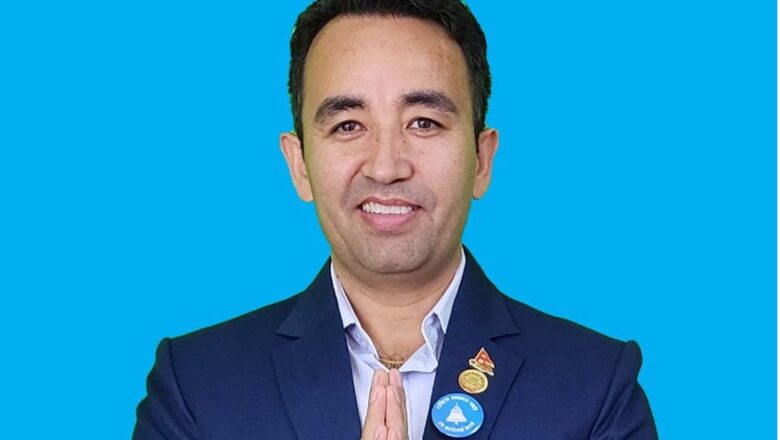 काठमाडौँ–७ मा रास्वपाका गणेश पराजुलीको फराकिलो अग्रता