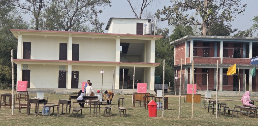 प्रधानमन्त्री कार्कीले टोखाबाट मतदान गर्ने,बालेन्द्र शाह,रवि  र कुलमानले कहाँबाट ?