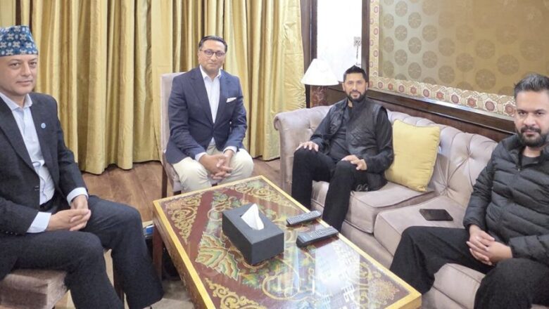 नयाँ प्रधानमन्त्रीको शपथ आगामी १३ गते हुने