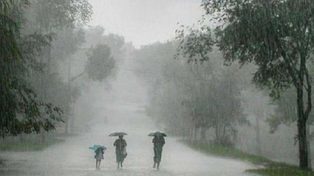 पश्चिम नेपालमा आँधी र वर्षाको सम्भावना,सतर्क रहन आग्रह