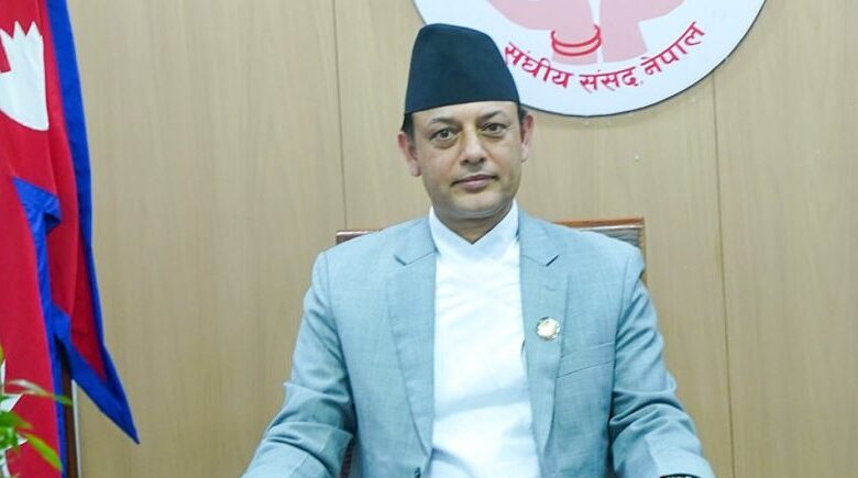 पहिलो पटक सभा सञ्चालन गर्दै सभामुख अर्याल भने –संसद्‌मा मेरो भूमिका निष्पक्ष रहनेछ