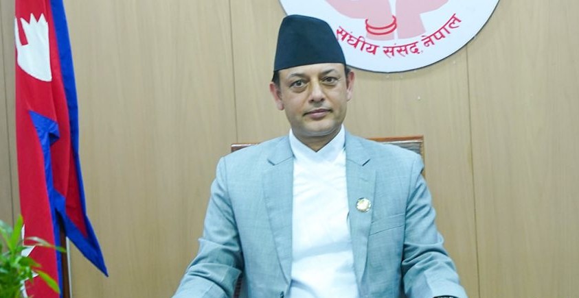 पहिलो पटक सभा सञ्चालन गर्दै सभामुख अर्याल भने –संसद्‌मा मेरो भूमिका निष्पक्ष रहनेछ