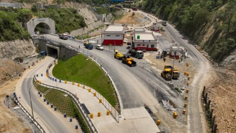 नागढुंगा सुरुङमा तिर्नुपर्ने दस्तुर दर सार्वजनिक