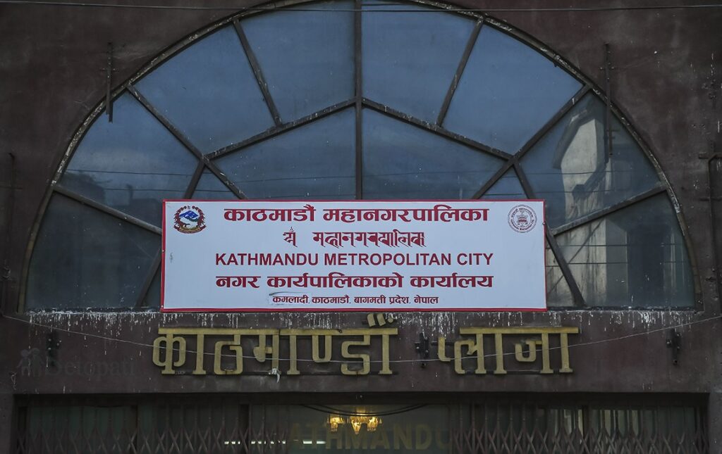 वैशाख १ देखि काठमाडौं महानगरले रात्रिकालीन बस सेवा सञ्चालन गर्ने