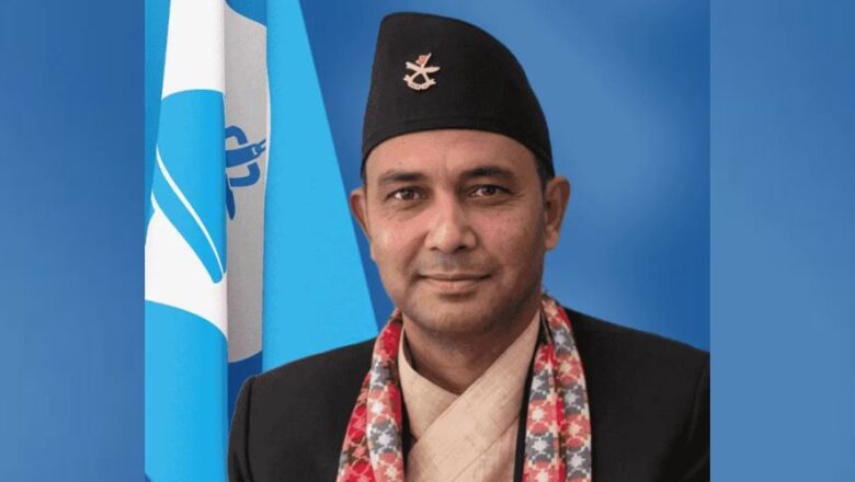 संविधान संशोधन कार्यदलमा रास्वपाबाट मोहनलाल आचार्य