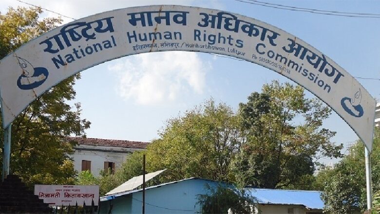 सञ्चारमाध्यमहरूको प्रभावकारी नियमन गर्न सरकारलाई आयोगको अग्रह